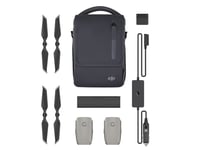 DJI Mavic 2 Fly More Kit, Part 1