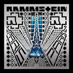 Rammstein : Paris CD 2 discs (2017)