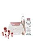 Stylpro Makeup Brush Cleaner Set, One Colour, Women
