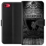 Apple iPhone SE (2022) Tegnebogsetui Liverpool
