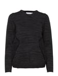 W Race Stretchknit Sweater Grey Sail Racing
