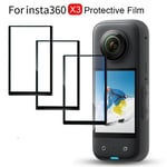 Film For Insta360 Film For Insta360 Camera Film For Insta360 Screen Protector