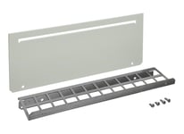 Hager VZ941 Hållare 24 x RJ45, Volta/Actassi