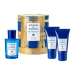 Acqua Di Parma Blu Mediterraneo Arancia Di Capri Parfymset