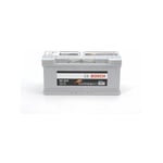 Bosch - Batterie S5015 12v 110ah 920A 0092S50150 L6