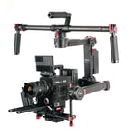 Came Prodigy 3-axis Gimbal Stabilizer
