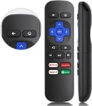 Universal Replacement Remote Control for Roku Express, Premiere(NOT... 