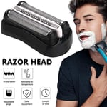 Braun-Series 3-Electric Shaver Replacement Head ProSkin Electric Shavers Kit