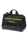 Stanley Fatmax 1-96-183 Open Mouth Tool Bag - 16Inch