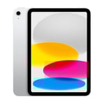 Apple iPad 10,9" (2022) 64GB WIFI Silver