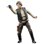 STAR WARS The Vintage Collection Han Solo, Return of The Jedi 40th Anniversary 3