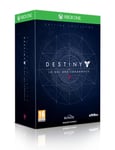 Destiny Edition Collector Le Roi des Corrompus Xbox One