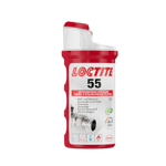 Loctite 55 Gängtätningssnöre 160 meter