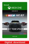 NASCAR Heat Evolution 2017 Update - XOne
