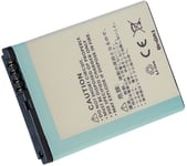 Kompatibelt med Motorola DEFY XT, 3.7(3.6V), 1500 mAh