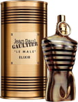 Jean Paul Gaultier - Le Mâle Elixir - Eau De Parfum- Multicolore