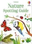 Kirsteen Robson - Nature Spotting Guide Bok