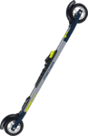 Fischer Aerolite Skate Mounted Rullskidor