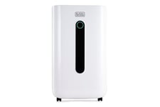 20 Litre Dehumidifier with 24 Hour Timer