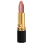 Revlon Super Lustrous Lipstick Various Shades Matt Cream Pearl Shine or Sheer