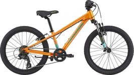 CANNONDALE Cannondale Barncykel Kids Trail 20