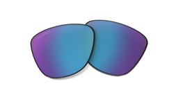 Oakley Frogskins Lins Prizm Sapphire