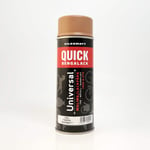 Quick Bengalack Silkematt Spray Frappe 5926