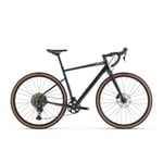 Cannondale Topstone 2 1x 2025 Blå - S 2024