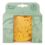 Croll & Denecke Naturlig Badsvamp Silke Gift Box M