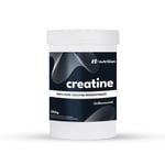 Nuts Fabriken Creatine Monohydrate  250g