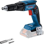 Bosch Professional 18V System Cordless Drywall Screwdriver GTB 18V-45 (Batteries and Charger not Included, in Cardboard Box)