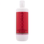 Schwarzkopf Igora Royal Oil Developer 6% 1L - révélateur en huile