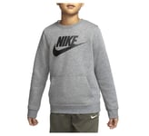 Nike Sportswear Club Fleece Sweater Junior