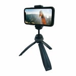 Tripod Grip Hand Compatible with GoPro Cameras Universal Travel Hiking Photos