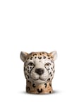 Vas Cheetah S brun, Byon