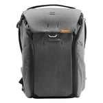 Everyday Backpack V2, ryggäsck 20L - Mörkgrå