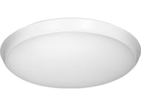 Orno Rewa Led 30W Taklampa, Plafond, 3225Lm, Ip65, 4000K, Pc Diffusor