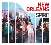 Spirit of New Orleans Coffret
