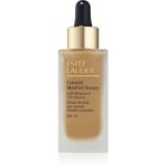 Estée Lauder Futurist SkinTint Serum Foundation With Botanical Oil Infusion SPF 20 nourishing foundation SPF 20 shade 3N2 Wheat 30 ml