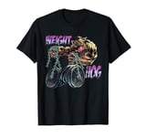 Weight Hog, Rule the Gym T-Shirt