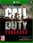 Call of Duty: Vanguard | Xbox Series X New
