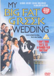 - Mitt Store Fete Greske Bryllup DVD