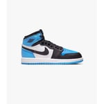 Baskets Nike  Air Jordan 1 High UNC Enfant