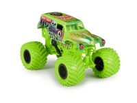 TOY OFF-ROAD GRAVE DIGGER 6069137