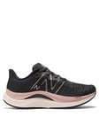 New Balance Womens Running Fuelcell Propel V4 Trainers - Black