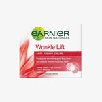GARNIER SKIN NATURALS Wrinkle Lift Anti-Ageing Cream Pro-Retinol 40G