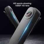 Outdoor Sports Camera HD 1080P Wireless Small Camera Video Cameras For Trav REL