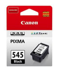 Genuine Canon PG 545 Black Ink Cartridge For PIXMA TS3355 Inkjet Printer
