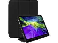 Etui Na Tablet Mercury Mercury Flip Case Ipad Mini 6 Czarny/Black