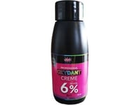 Ronney Ronney_Oxydant Creme Emulsja Utleniająca W Krämie Do Rozjaśnienia I Farbowania Włosów 6% 60Ml